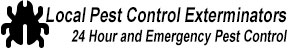 Mint Hill NC Pest Control Exterminators